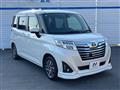 2016 Toyota Roomy