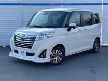 2016 Toyota Roomy