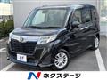 2019 Toyota Roomy