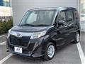 2019 Toyota Roomy