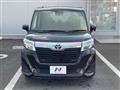 2019 Toyota Roomy