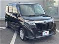2019 Toyota Roomy