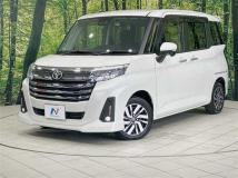 2020 Toyota Roomy