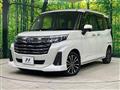 2020 Toyota Roomy