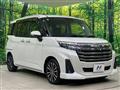 2020 Toyota Roomy