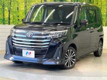 2021 Toyota Roomy