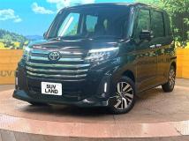 2021 Toyota Roomy