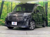 2021 Toyota Roomy