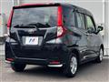 2022 Toyota Roomy