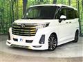 2022 Toyota Roomy