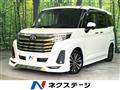 2022 Toyota Roomy