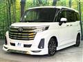 2022 Toyota Roomy