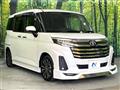2022 Toyota Roomy