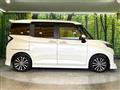 2022 Toyota Roomy