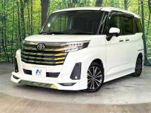 2022 Toyota Roomy