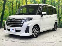 2023 Toyota Roomy