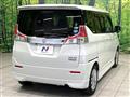 2016 Suzuki Solio