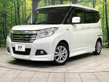 2016 Suzuki Solio
