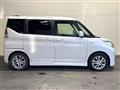 2017 Suzuki Solio