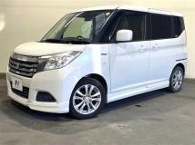 2017 Suzuki Solio