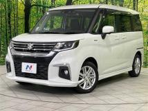 2022 Suzuki Solio