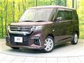2022 Suzuki Solio