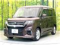 2022 Suzuki Solio