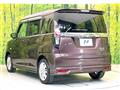 2022 Suzuki Solio