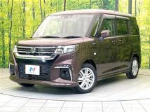 2022 Suzuki Solio