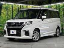 2024 Suzuki Solio