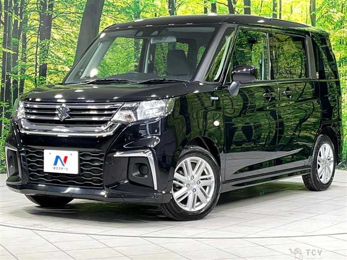 2025 Suzuki Solio