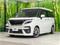 2021 Suzuki Solio Bandit
