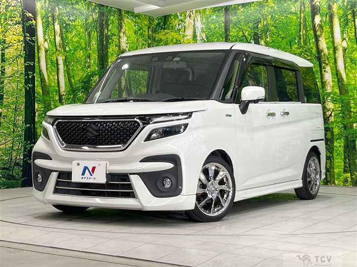 2021 Suzuki Solio Bandit