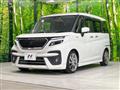 2021 Suzuki Solio Bandit