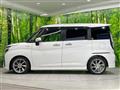 2021 Suzuki Solio Bandit