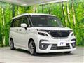 2021 Suzuki Solio Bandit