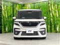 2021 Suzuki Solio Bandit