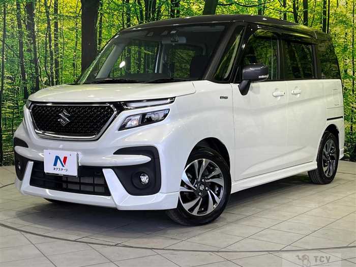 2024 Suzuki Solio Bandit