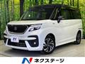 2024 Suzuki Solio Bandit
