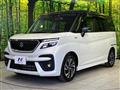 2024 Suzuki Solio Bandit