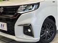 2024 Suzuki Solio