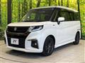 2024 Suzuki Solio
