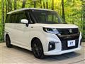 2024 Suzuki Solio
