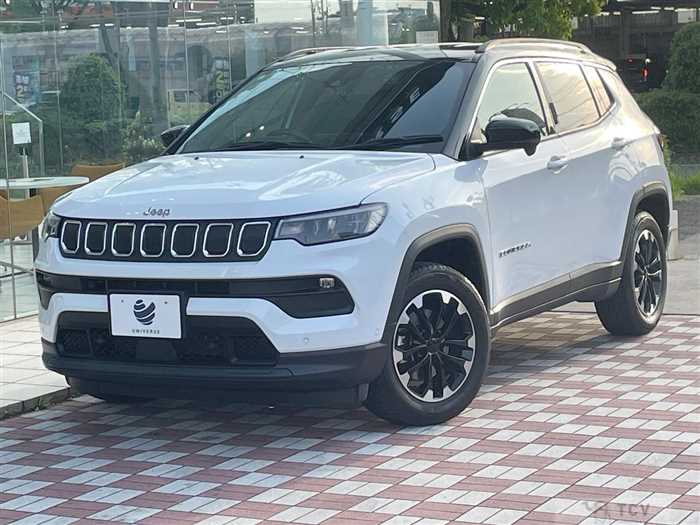 2023 Jeep Jeep Others
