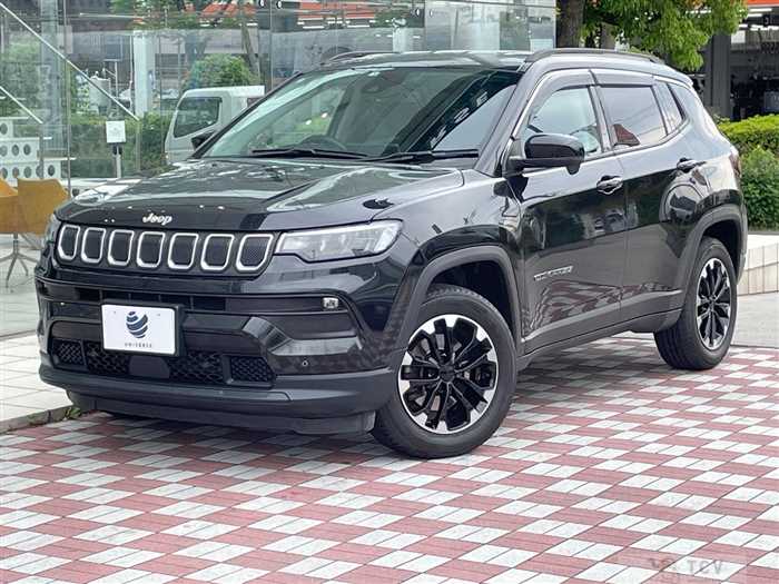 2022 Jeep Jeep Others