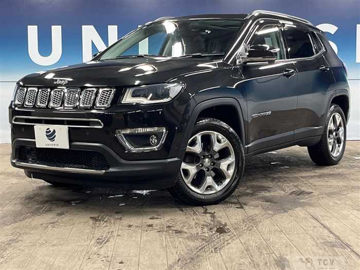 2017 Jeep Jeep Others