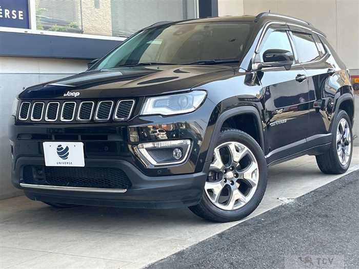 2019 Jeep Jeep Others