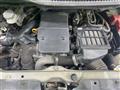 2010 Suzuki Wagon R Stingray
