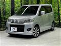 2011 Suzuki Wagon R Stingray