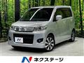 2011 Suzuki Wagon R Stingray